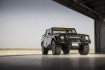Lamborghini LM002 1990 года (NA)